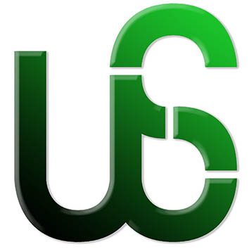 UltraScan s.r.o. Logo